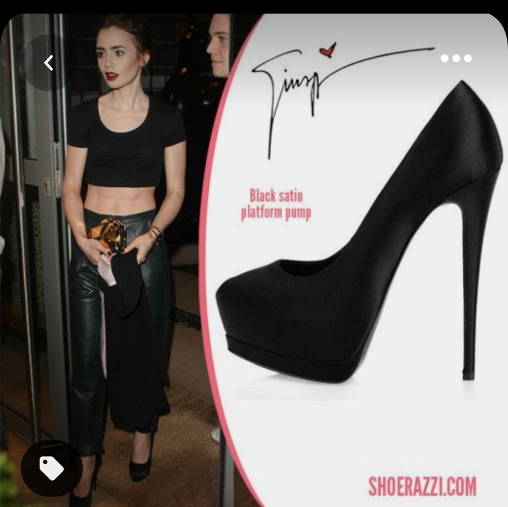 Giuseppe zanotti heels - Picture 8 of 8